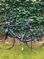 Eddy Merckx MX leader, Minder dan 10 versnellingen, Gebruikt, Staal, 57 tot 61 cm