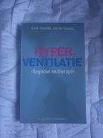 Hyperventilatie Diagnose en Therapie - Carla Vlaander, Boeken, Gelezen, Ophalen of Verzenden