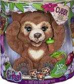 Gratis Cubby de beer, Kinderen en Baby's, Speelgoed | Knuffels en Pluche, Ophalen of Verzenden, Beer