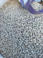 3/4 kuub 6-8 mm yellow sun big bag, Tuin en Terras, Grind, Keien en Split, Ophalen, Beige, Nieuw, Split