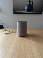 Harman Kardon Citation One Smart Speaker, Overige merken, Gebruikt, Overige typen, Ophalen of Verzenden