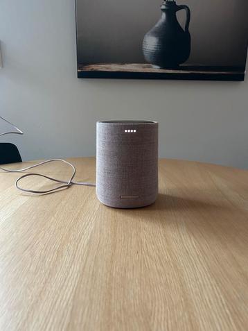 Harman Kardon Citation One Smart Speaker beschikbaar voor biedingen