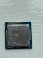 Intel core i7 3770k 3,90 ghz overclocked 4 cores 8 treads, Gebruikt, Ophalen of Verzenden