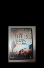 The Hills Have Eyes DVD - Horror Klassieker!, Vanaf 16 jaar, Ophalen of Verzenden, Zo goed als nieuw, Overige genres