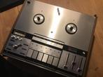 ZEER MOOIE VINTAGE Grundig Bandrecorder, Ophalen, Bandrecorder