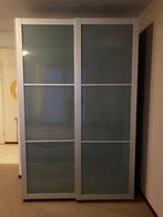 Kleding kast IKEA, Huis en Inrichting, Kasten | Kledingkasten, Ophalen, Gebruikt, 50 tot 100 cm, 150 tot 200 cm