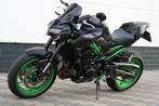 Kawasaki Tour Z900 uit 2023 1ste eigenaar NL motor 3711KM !, 948 cc, Bedrijf, ABS, Meer dan 35 kW
