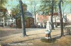 (381-118-005) Kevelaer Kapellen-Platz, Verzenden, Duitsland
