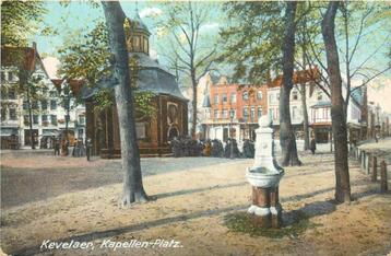 (381-118-005) Kevelaer Kapellen-Platz beschikbaar voor biedingen