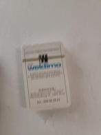 speelkaarten weldimo, Verzamelen, Speelkaarten, Jokers en Kwartetten, Ophalen of Verzenden, Nieuw, Speelkaart(en)