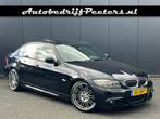 Bmw 3-SERIE 325i Carbon Sport M Edition S.dak Leder H/K Navi, Automaat, Achterwielaandrijving, 1435 kg, Bedrijf