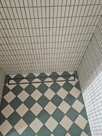 Tegelzetter/vakman, Doe-het-zelf en Verbouw, Tegels, Nieuw, Ophalen of Verzenden, 10 m² of meer, Vloertegels