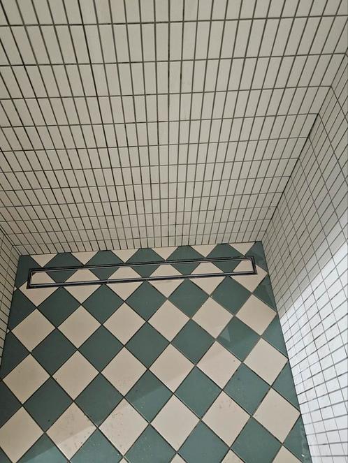 Tegelzetter /vakman, Doe-het-zelf en Verbouw, Tegels, Nieuw, Vloertegels, Overige materialen, 60 cm of meer, 10 m² of meer, Ophalen of Verzenden