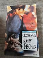 Op zoek naar Bobby Fischer - Fred Waitzkin, Ophalen of Verzenden, Gelezen, Fred Waitzkin, Overige