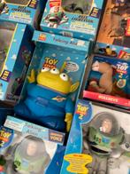Toy story talking alien 1995, Ophalen of Verzenden, Overige figuren, Zo goed als nieuw, Beeldje of Figuurtje