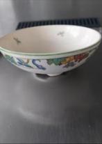 Koninklijke Plateel Bakkerij fruitschaal/ lekbakje, Antiek en Kunst, Antiek | Keramiek en Aardewerk, Ophalen of Verzenden