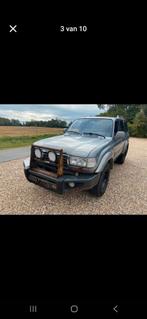 Toyota landcruiser hdj80 24v onderdelen, Auto-onderdelen, Accu's en Toebehoren, Ophalen of Verzenden, Toyota