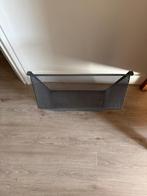 3x KOMPLEMENT Fijndraadmand met uittrekrail 50x58 cm, Ophalen, 50 tot 100 cm, Zo goed als nieuw, Minder dan 100 cm