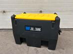 Dieseltank mobiel 220 liter 12 volt pomp, Ophalen, Nieuw