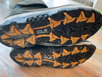Jack Wolfskin Schoenen Maat 36 beschikbaar voor biedingen