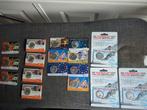 Coincards Set - Cruijff, Muntgebouw, Rode Kruis en 7 keer BU, Ophalen of Verzenden, Koningin Beatrix, Euro's, Setje