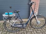 Diverse Electrische Fietsen, Fietsen en Brommers, Elektrische fietsen, 51 tot 55 cm, Ophalen of Verzenden, Gebruikt, Sparta