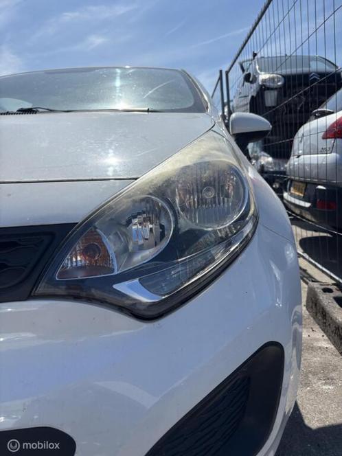 Koplamp links Kia Rio III ('10-'20), Auto-onderdelen, Verlichting, Kia, Gebruikt, Ophalen of Verzenden