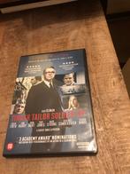 Dvd tinker tailer soldier spy, Alle leeftijden, Ophalen, Zo goed als nieuw, Detective en Krimi