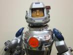 Hasbro Action Man Power Extreme 2002, Ophalen of Verzenden, Gebruikt