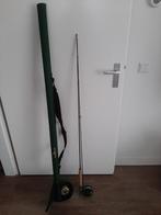 2 vlieghengels, Watersport en Boten, Ophalen, Werphengel