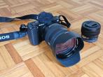 Sony ZV-E1 camera + Sony zoomlenzen (echt vrijwel nieuw!), Ophalen, Zo goed als nieuw