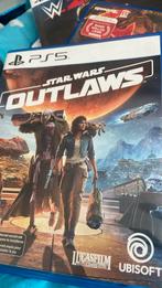 Star wars outlaws ps5, Spelcomputers en Games, Games | Sony PlayStation 5, Ophalen of Verzenden