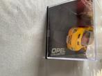 Modelauto opel speedster 2000/2005, Ophalen of Verzenden, Zo goed als nieuw, Auto, Overige merken