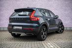 Volvo XC40 1.5 T5 Twin Engine Inscription | Trekhaak | Navig, 12 maanden, Euro 6, 1712 kg, Blauw