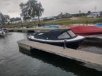 Admiraal sloep 520 retro met trailer en 30 pk, Ophalen of Verzenden, Zo goed als nieuw, 30 tot 50 pk, 3 tot 6 meter