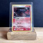Houndoom (UF 7) — Reverse Holo STAMPED — EX Unseen Forces, Ophalen of Verzenden, Zo goed als nieuw, Losse kaart, Foil