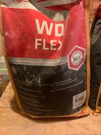 Voegmortel wit, Doe-het-zelf en Verbouw, Tegels, Ophalen, Zo goed als nieuw, Overige materialen, Wandtegels