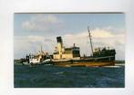 foto-MARINE-freshburn-ex marine?-binnenvaart/sloop-rijsdijk, Verzamelen, Ophalen of Verzenden, Zo goed als nieuw, Motorboot, Boek of Tijdschrift