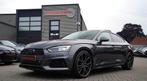 Audi A5 Sportback 40 TFSI Design Pro Line Plus | Stuurwiel v, Gebruikt, 1984 cc, Leder en Stof, Lichtsensor