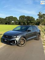 Volkswagen T-ROC 2.0 TSI 4Motion R 301PK AKRA/PANO/BEATS/LED, Gebruikt, 4 cilinders, 1984 cc, Leder