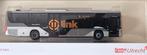 Syntus Utrecht Setra U-link, Hobby en Vrije tijd, Modelauto's | 1:87, Verzenden, Nieuw, Bus of Vrachtwagen, Overige merken