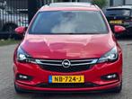 Opel Astra Sports Tourer 1.4 Innovation Automaa € 12.950,0, Automaat, Lichtsensor, 150 pk, 1240 kg