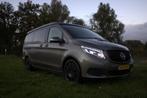 Mercedes Benz V250 Marco Polo, Caravans en Kamperen, Campers, Automaat, Chemisch toilet, Koelkast, Mercedes-Benz
