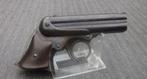 antiek pistool Remington Eliot derringer 1863 VRIJGESTELD, Ophalen of Verzenden, Overige soorten, Amerika