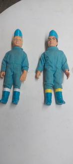 Thunderbirds poppetjes, Ophalen, Zo goed als nieuw