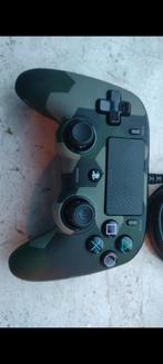 Controller PS4, third party, Ophalen of Verzenden, Gebruikt, Controller, PlayStation 4