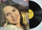 Anne-Marie David - Tu te reconnaitras, Cd's en Dvd's, Ophalen of Verzenden, Gebruikt, 12 inch