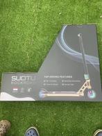 Nieuwe stuntstep Suotu, Fietsen en Brommers, Steps, Ophalen of Verzenden, Nieuw, Gewone step, Suotu