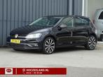 Volkswagen Golf 1.0 TSI Comfortline Business Automaat | Carp, Stof, Gebruikt, 116 pk, Zwart