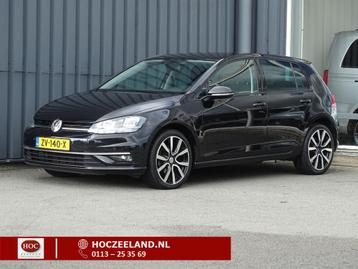Volkswagen Golf 1.0 TSI Comfortline Business Automaat | Carp beschikbaar voor biedingen
